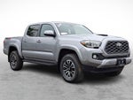 2020 Toyota Tacoma TRD Sport V6