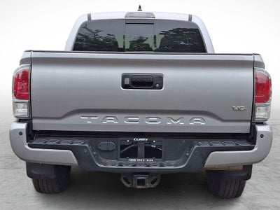 2020 Toyota Tacoma TRD Sport V6