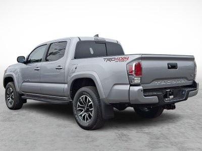 2020 Toyota Tacoma TRD Sport V6