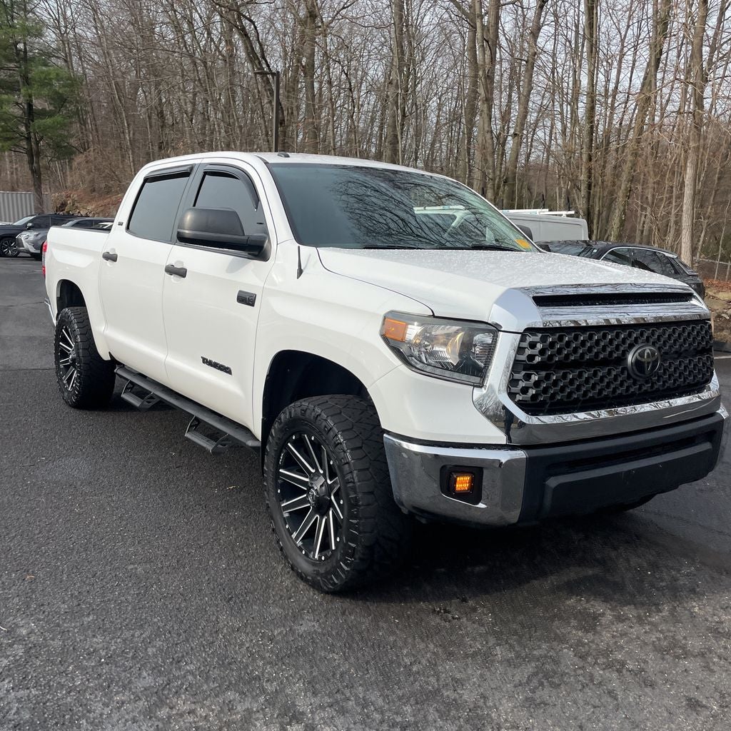 2019 Toyota Tundra SR5