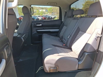 2019 Toyota Tundra SR5
