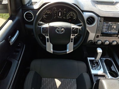 2019 Toyota Tundra SR5