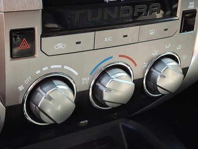 2019 Toyota Tundra SR5