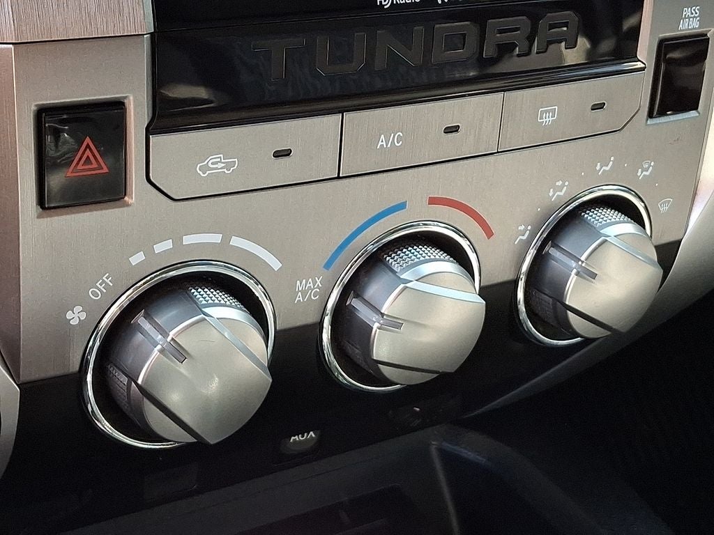 2019 Toyota Tundra SR5