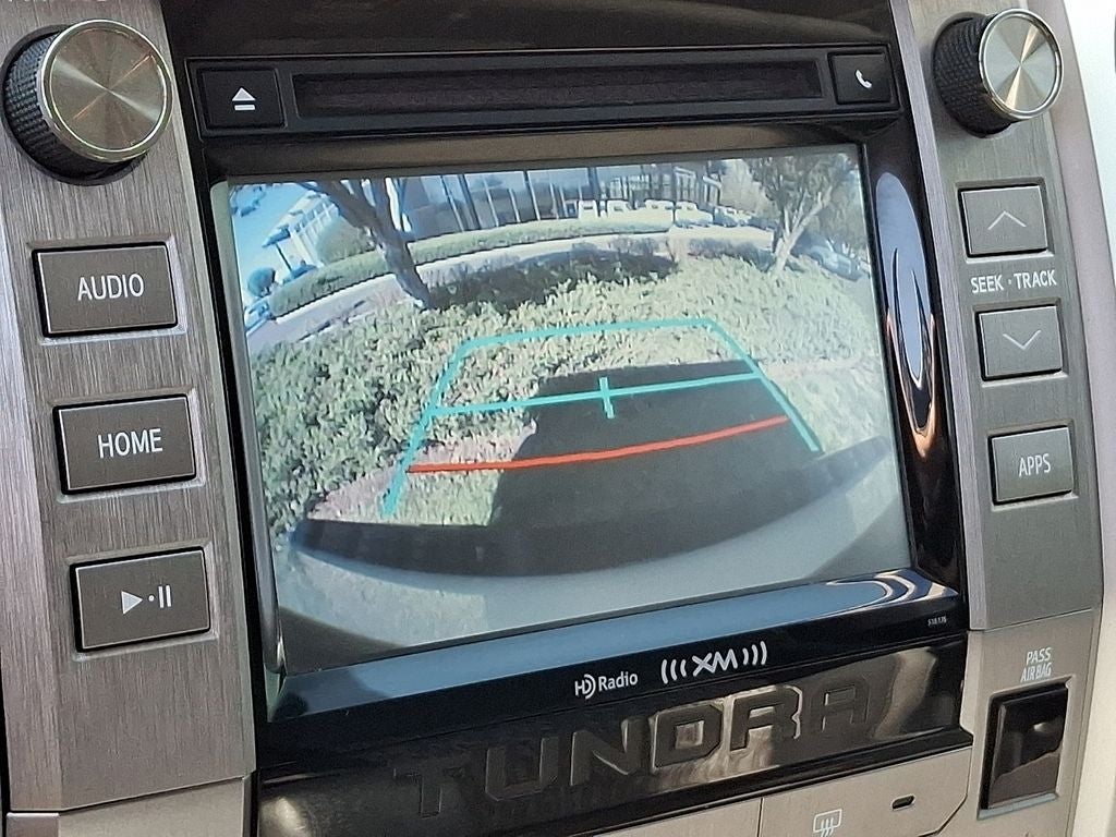 2019 Toyota Tundra SR5