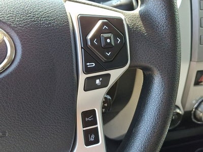 2019 Toyota Tundra SR5
