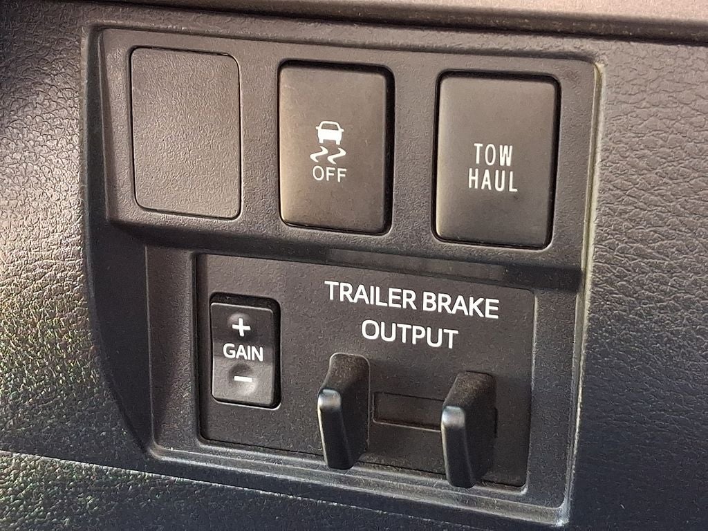 2019 Toyota Tundra SR5