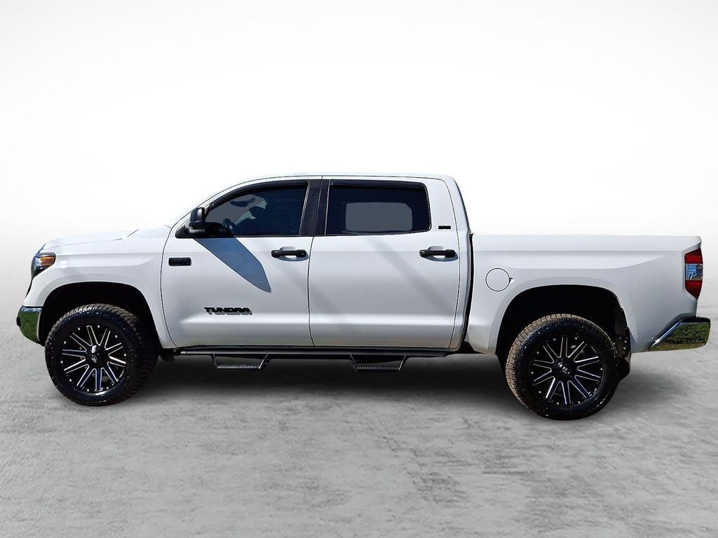 2019 Toyota Tundra SR5