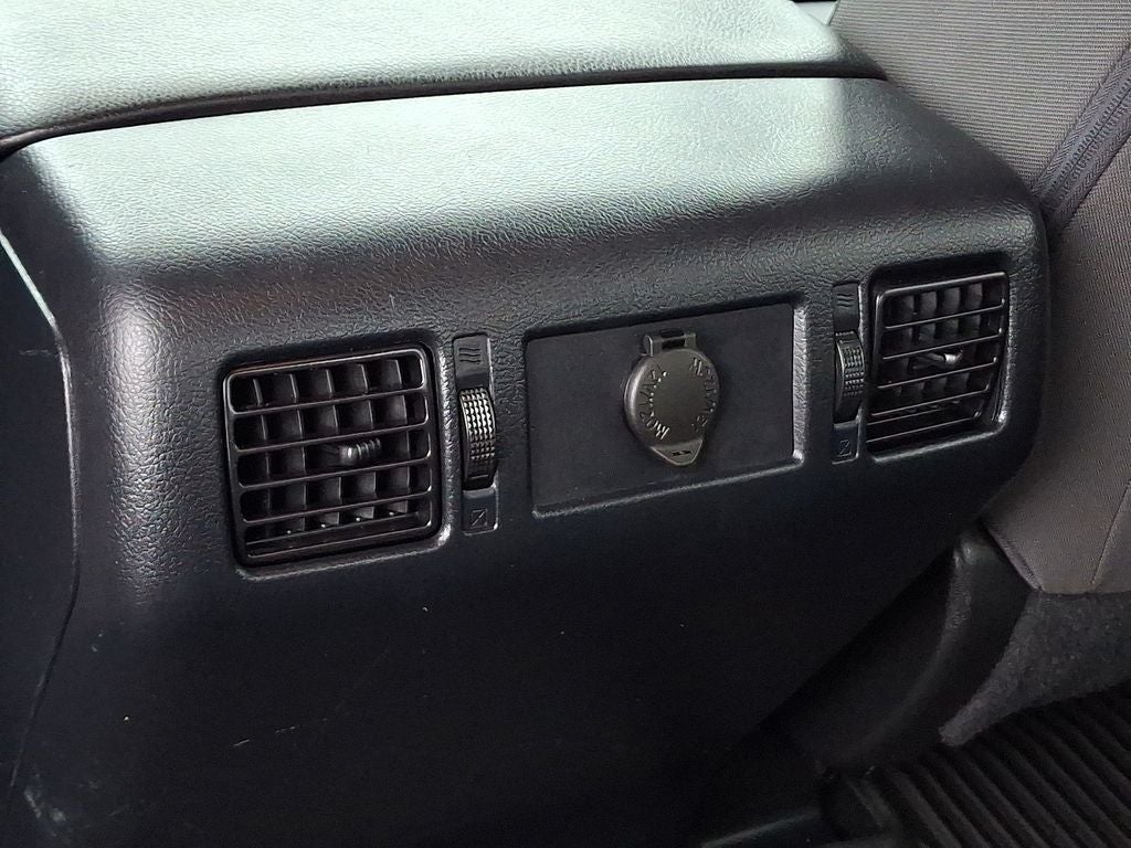 2018 Toyota Tundra SR5 5.7L V8