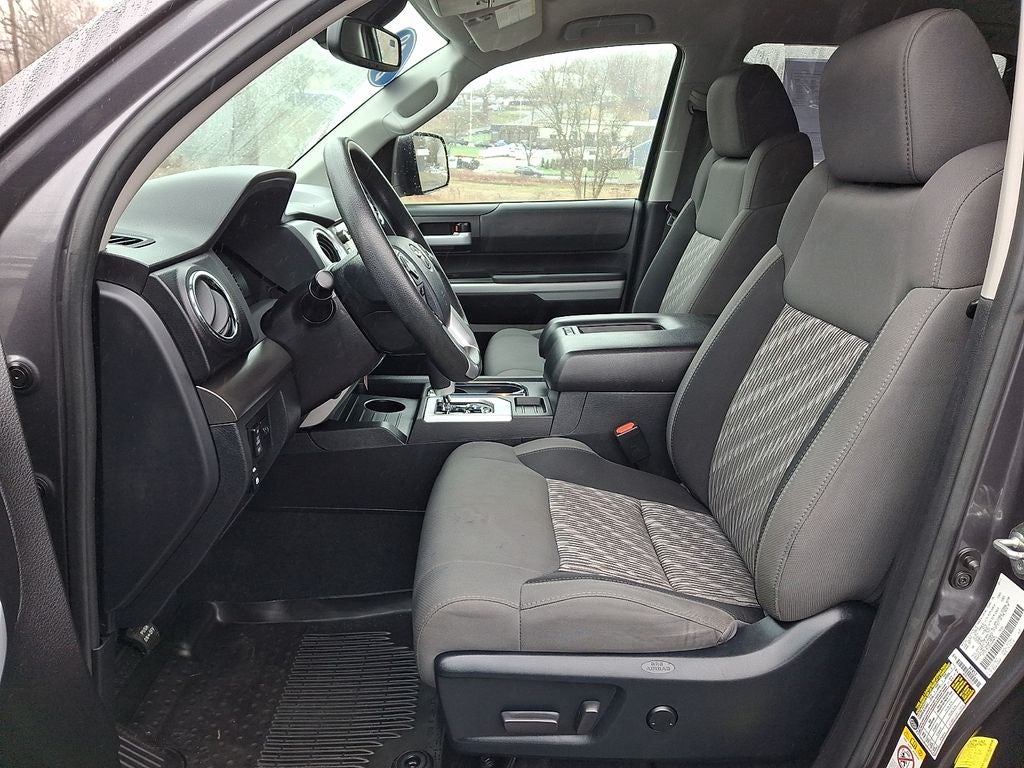 2018 Toyota Tundra SR5 5.7L V8