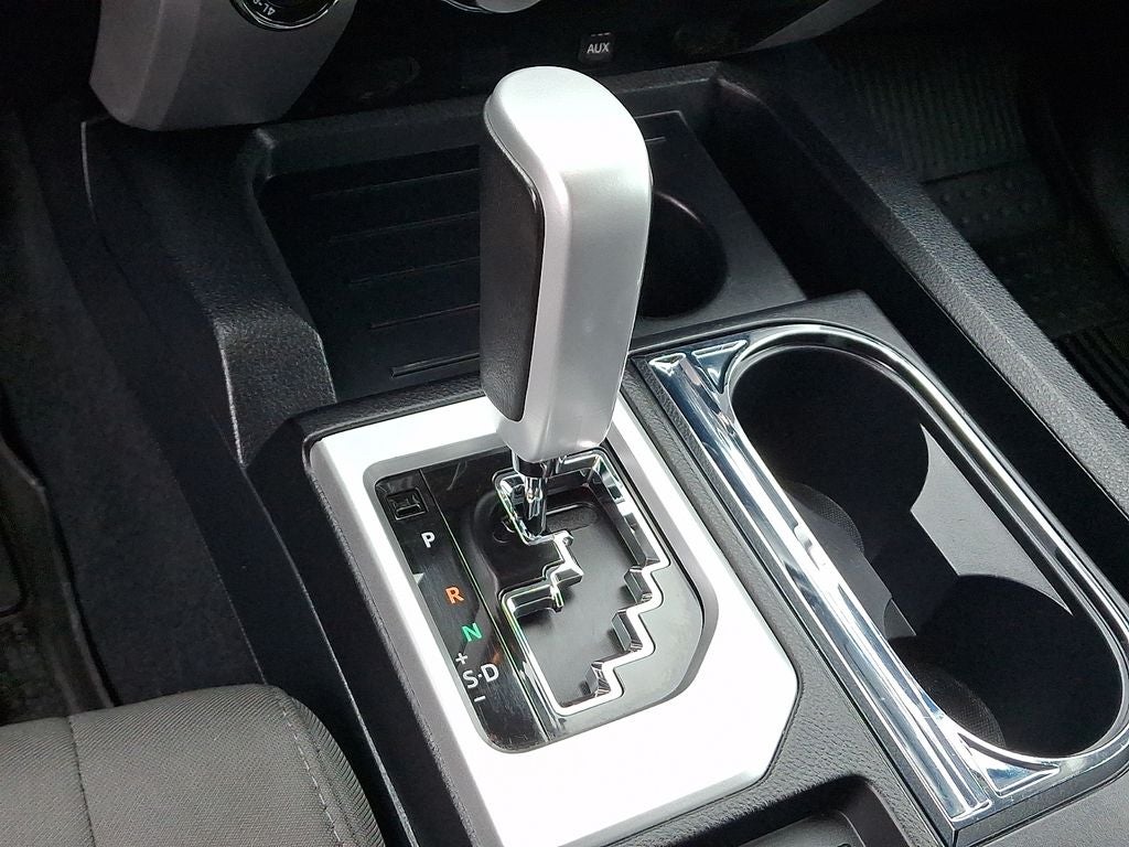 2018 Toyota Tundra SR5 5.7L V8