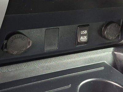 2018 Toyota Tundra SR5 5.7L V8