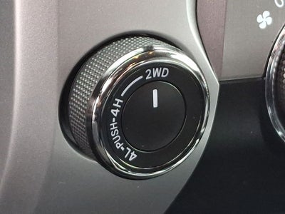 2018 Toyota Tundra SR5 5.7L V8