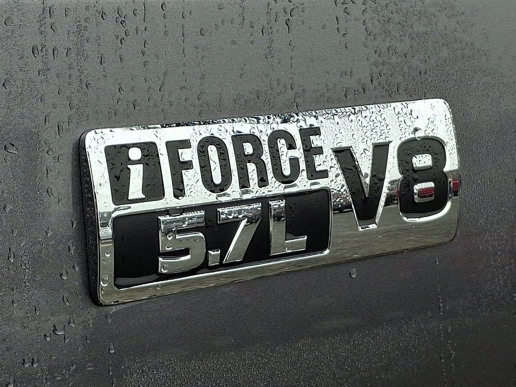 2018 Toyota Tundra SR5 5.7L V8