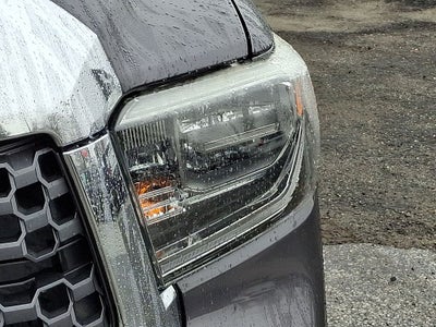 2018 Toyota Tundra SR5 5.7L V8