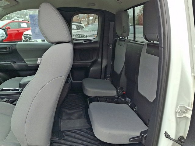 2019 Toyota Tacoma 2WD SR