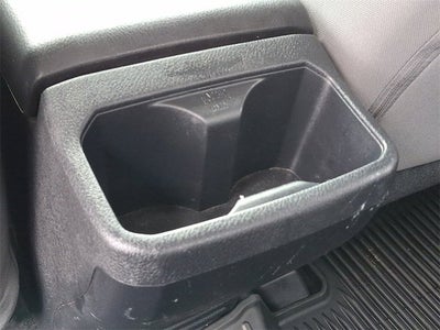 2019 Toyota Tacoma 2WD SR