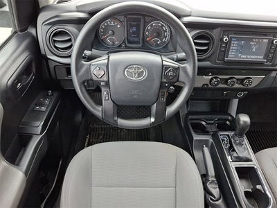 2019 Toyota Tacoma 2WD SR