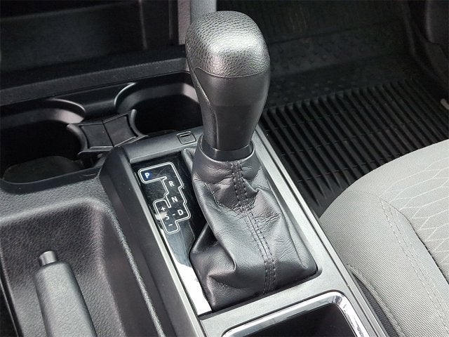 2019 Toyota Tacoma 2WD SR