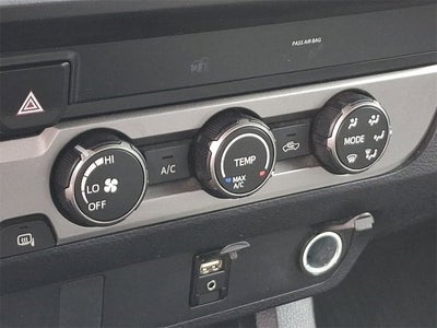 2019 Toyota Tacoma 2WD SR