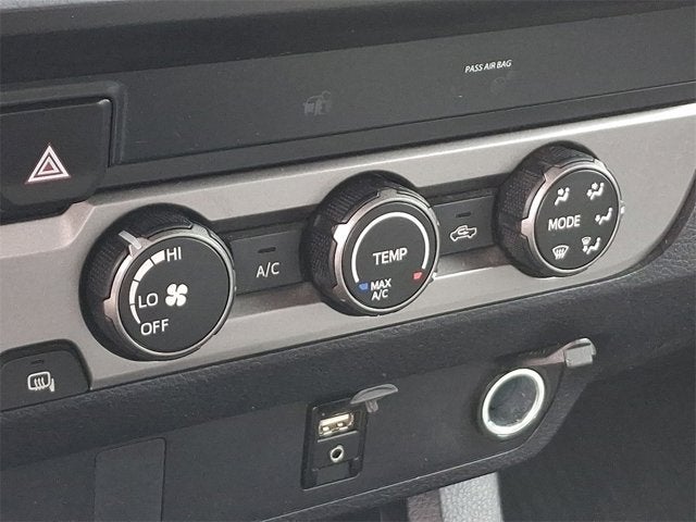 2019 Toyota Tacoma 2WD SR