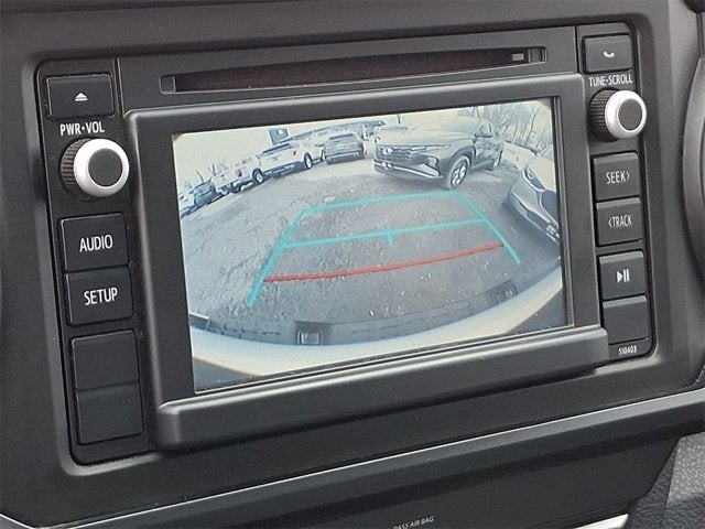 2019 Toyota Tacoma 2WD SR