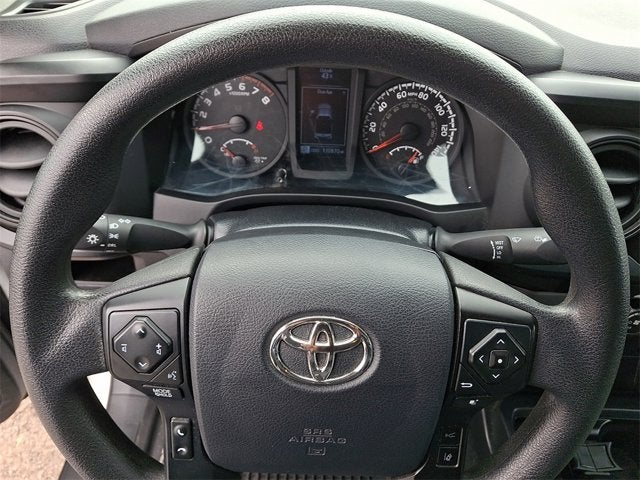 2019 Toyota Tacoma 2WD SR