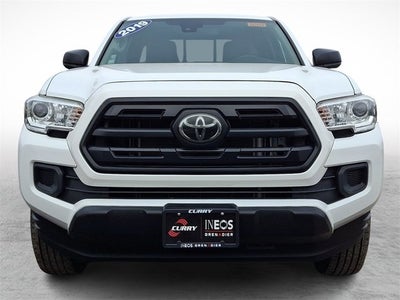 2019 Toyota Tacoma 2WD SR