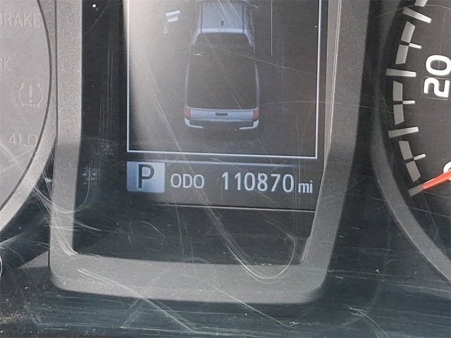 2019 Toyota Tacoma 2WD SR