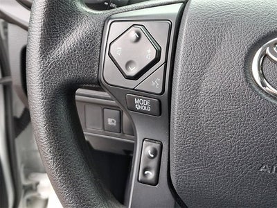2019 Toyota Tacoma 2WD SR