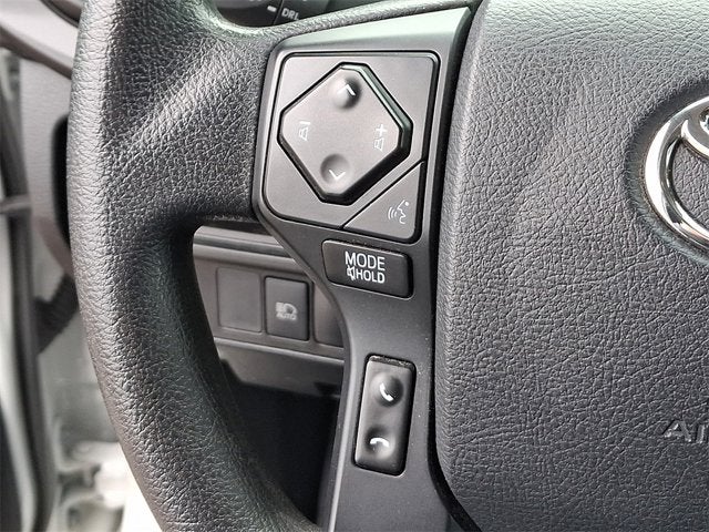 2019 Toyota Tacoma 2WD SR