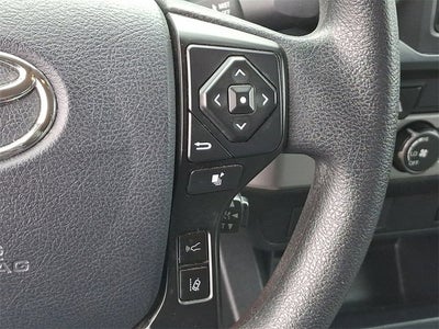 2019 Toyota Tacoma 2WD SR