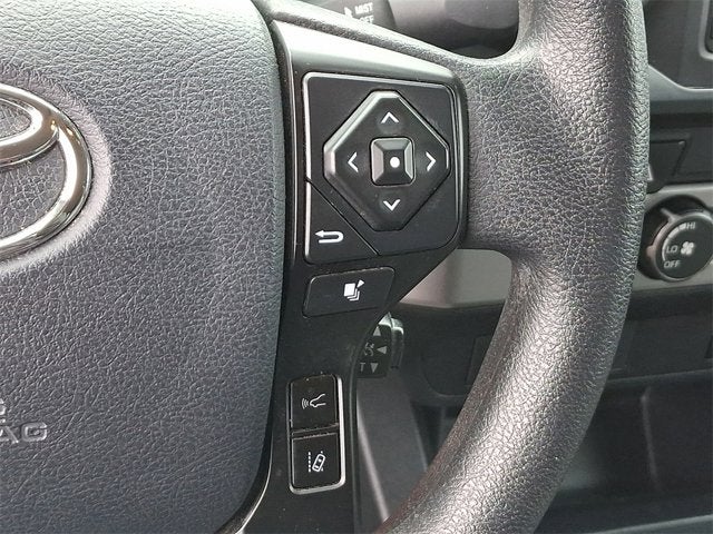 2019 Toyota Tacoma 2WD SR