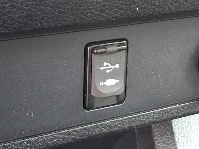 2019 Toyota Tacoma 2WD SR