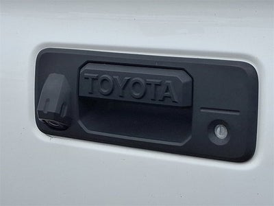 2019 Toyota Tacoma 2WD SR