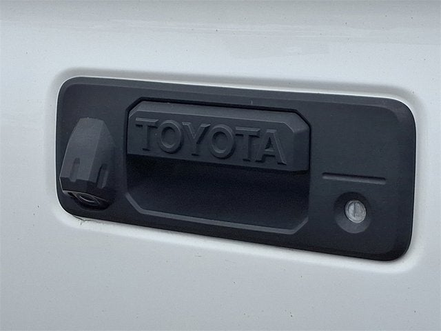 2019 Toyota Tacoma 2WD SR