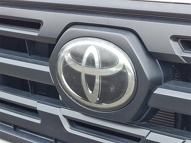 2019 Toyota Tacoma 2WD SR