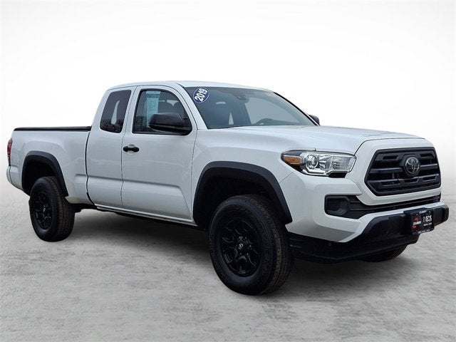 2019 Toyota Tacoma 2WD SR