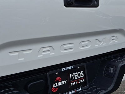 2019 Toyota Tacoma 2WD SR