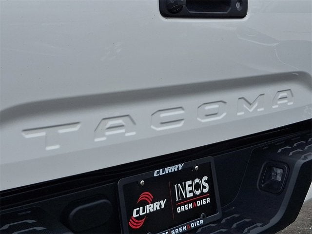 2019 Toyota Tacoma 2WD SR