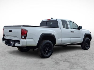 2019 Toyota Tacoma 2WD SR