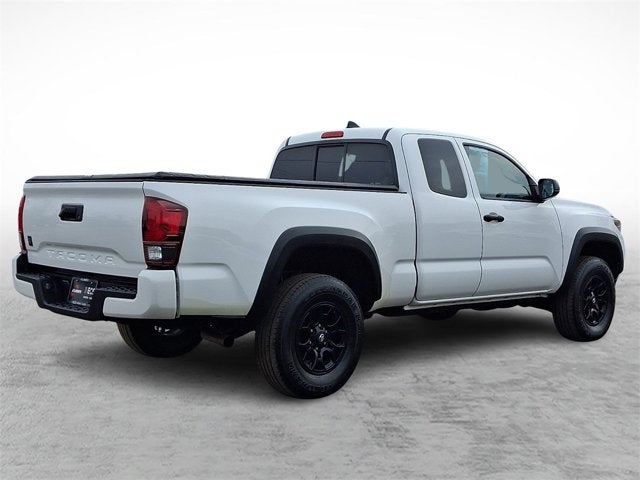 2019 Toyota Tacoma 2WD SR