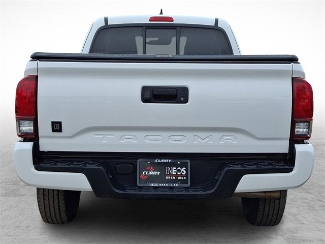 2019 Toyota Tacoma 2WD SR