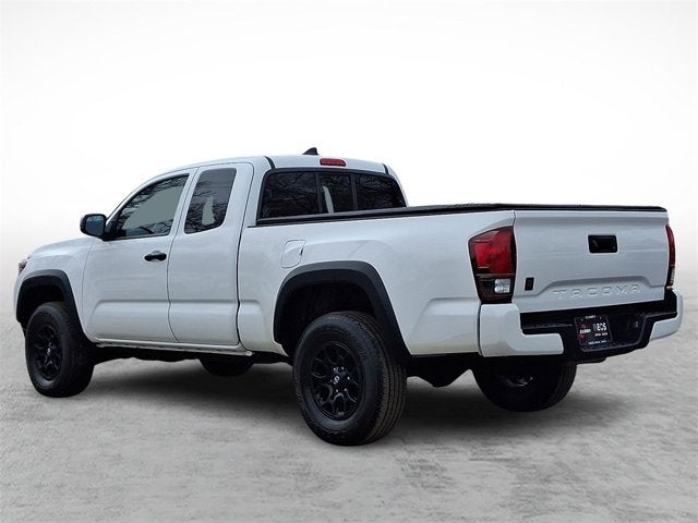 2019 Toyota Tacoma 2WD SR