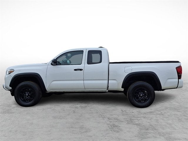 2019 Toyota Tacoma 2WD SR