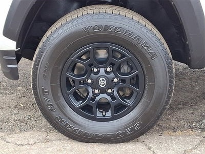 2019 Toyota Tacoma 2WD SR