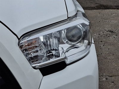 2019 Toyota Tacoma 2WD SR