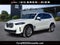 2024 BMW X5 xDrive50e