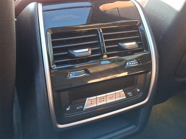 2024 BMW X5 xDrive50e