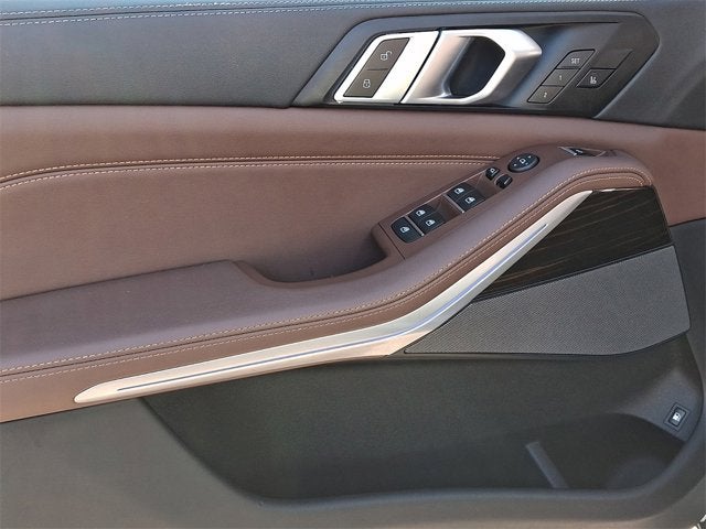 2024 BMW X5 xDrive50e